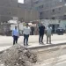لتحسين مستوى الخدمات المقدمة للمواطنين.. حملات مكثفة لرفع المخلفات والتصدي للإشغالات بحي الطالبية 5 - جريدة الجمهورية رفع «الراية الصفراء» على شواطئ القطاع الغربي بالإسكندرية