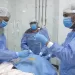 إنجاز طبي جديد: صحة الشرقية تنجح في تركيب أول أنبوبة تغذية لمريضة مسنة