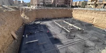أمل جديد لمرضى الشلل الدماغي.. «بوابتك للخير» تستكمل صرحها الطبي الأول بمصر