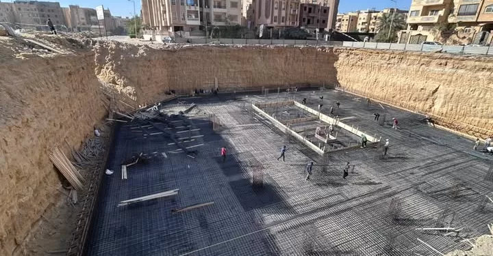 أمل جديد لمرضى الشلل الدماغي.. «بوابتك للخير» تستكمل صرحها الطبي الأول بمصر