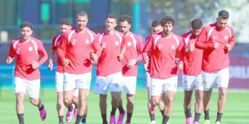 «العميد» يحسم الجدل: «صلاح» قائد استثنائى