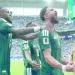 «فيفا» يعلن احصائيات التتبع البدنى لنجوم كأس العالم 5 - جريدة الجمهورية «العميد» يحسم الجدل: «صلاح» قائد استثنائى