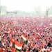 ماذا لو لم تقم 30 يونيو ؟ 5 - جريدة الجمهورية «العميد» يحسم الجدل: «صلاح» قائد استثنائى