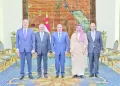 «العميد» يحسم الجدل: «صلاح» قائد استثنائى