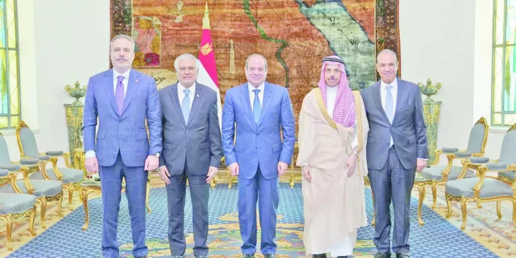 «العميد» يحسم الجدل: «صلاح» قائد استثنائى