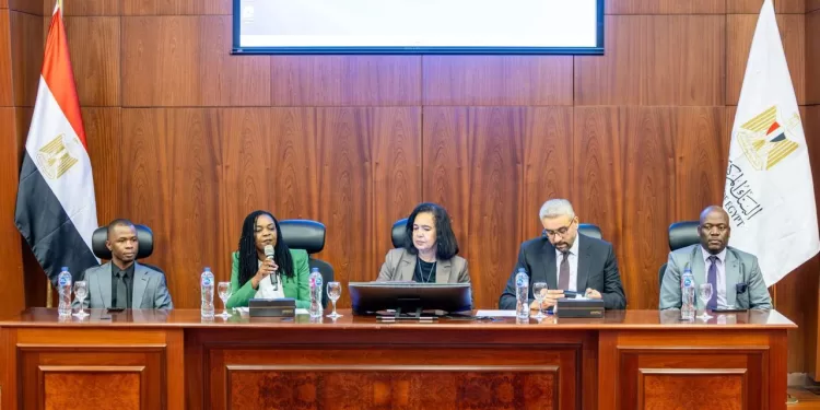 «المركزي المصري» ينظم ورشة عمل حول نظام المدفوعات الإقليمي لـ «الكوميسا»