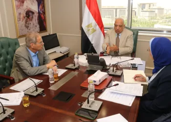 وزير الكهرباء يضع «خارطة طريق» التشغيل الجديد: تقارير دورية للأحمال ومخزون الوقود 2 - جريدة الجمهورية وزير الكهرباء يضع «خارطة طريق» التشغيل الجديد: تقارير دورية للأحمال ومخزون الوقود