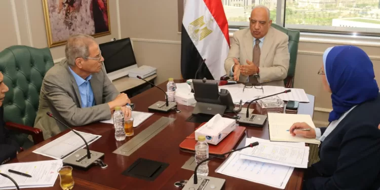 وزير الكهرباء يضع «خارطة طريق» التشغيل الجديد: تقارير دورية للأحمال ومخزون الوقود