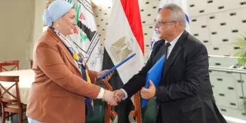 القاهرة تفتح أبوابها لأكبر لقاء برلماني عربي يناقش قضايا الأمن والسيادة والتنمية الرقمية