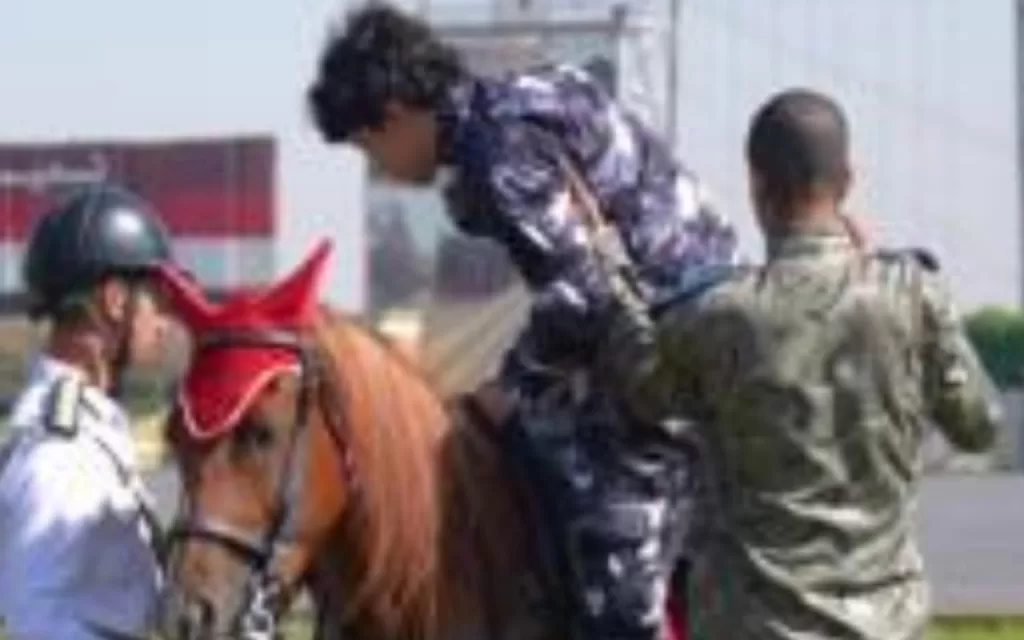 تنفيذًا لتوجيهات الرئيس السيسي.. برنامج معايشة لأبناء الشهداء داخل أكاديمية الشرطة 2 - جريدة الجمهورية WhatsApp Image 2026 06 22 at 2.56.01 PM 1 - جريدة الجمهورية