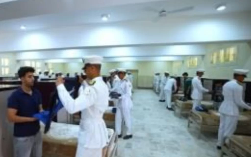 تنفيذًا لتوجيهات الرئيس السيسي.. برنامج معايشة لأبناء الشهداء داخل أكاديمية الشرطة 3 - جريدة الجمهورية WhatsApp Image 2026 06 22 at 2.56.01 PM 2 - جريدة الجمهورية