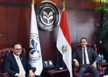 «هيئة الاستثمار» و«رجال أعمال الإسكندرية» يبحثان زيادة الصادرات إلى أفريقيا وتعزيز تنافسية الشركات المصرية 2 - جريدة الجمهورية «هيئة الاستثمار» و«رجال أعمال الإسكندرية» يبحثان زيادة الصادرات إلى أفريقيا وتعزيز تنافسية الشركات المصرية