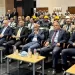 نقابة البترول تكرم 92 من عاملي «الذهب الأسود».. وعباس صابر يؤكد: عمال الطاقة «صنّاع الإنجاز» وشركاء نجاح الجمهورية الجديدة 11 - جريدة الجمهورية نقابة البترول تكرم 92 من عاملي «الذهب الأسود».. وعباس صابر يؤكد: عمال الطاقة «صنّاع الإنجاز» وشركاء نجاح الجمهورية الجديدة