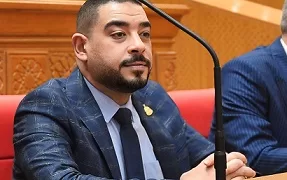 الشافعي: نتابع ملف العدادات الكودية حتى الوصول إلى حلول عادلة ومستدامة