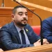 الشافعي: نتابع ملف العدادات الكودية حتى الوصول إلى حلول عادلة ومستدامة