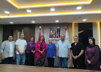 قنا تستعد لاستقبال الدورة الثانية من مهرجان الفنون والحرف التراثية