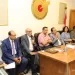 البلشي: التخصص مفتاح تطوير الصحافة.. و«صحة البيئة» ضمن الجوائز الجديدة