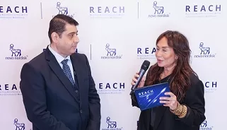 «نوفو نورديسك» تجمع خبراء الرعاية الصحية في قمة أفريقية «REACH»