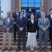 الموانئ الخضراء والتحول الرقمي على طاولة مباحثات ميناء الإسكندرية والقنصل الصيني