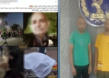 بلطجة في الطريق العام تنهي حياة عجوز بوحشية.. اعترض الضحية على معاكسة ابنته فقتلوه وسط الشارع