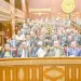 «الشيوخ» يوافق على «قياس الأثر التشريعى» لقانون الشركات 5 - جريدة الجمهورية 5 أرقام استثنائية فى «يوم المجد»
