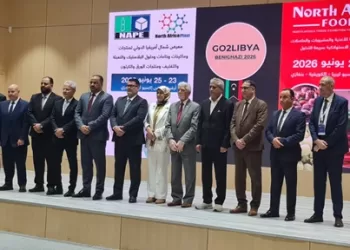 مصر وليبيا.. آفاق جديدة للشراكة الصناعية والاستثمارية في قطاع الكيماويات والبلاستيك