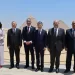 محافظ الجيزة يوقع بروتوكول تعاون مع مدينة نانجينغ الصينية لتعزيز الشراكة الدولية