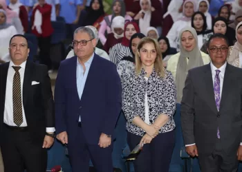 برعاية وزير التعليم العالي.. انطلاق اللقاء الحواري لطلاب المعاهد العليا حول قضايا الوعي