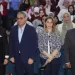 برعاية وزير التعليم العالي.. انطلاق اللقاء الحواري لطلاب المعاهد العليا حول قضايا الوعي