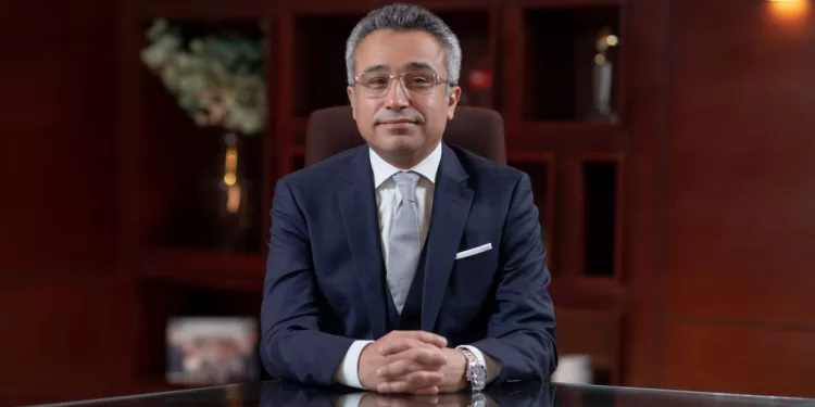 «نيشنز أوف سكاي» تستعرض تطورات أحدث مشروعاتها SkyRidge Executives