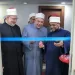 وكيل الأزهر وأمين (البحوث الإسلاميَّة) يفتتحان وحدة الدعوة الإلكترونيَّة بالمجمع لتعزيز الحضور الدعويِّ في الفضاء الرَّقْمي