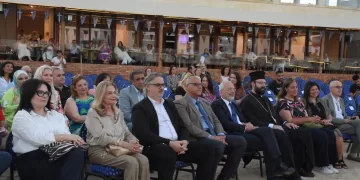 الموانئ الخضراء والتحول الرقمي على طاولة مباحثات ميناء الإسكندرية والقنصل الصيني