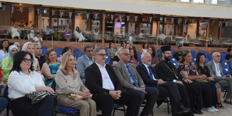 الموانئ الخضراء والتحول الرقمي على طاولة مباحثات ميناء الإسكندرية والقنصل الصيني