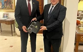 مصر والمغرب تبحثان تعزيز الشراكة في مجالات الشباب والثقافة والإعلام