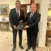 مصر والمغرب تبحثان تعزيز الشراكة في مجالات الشباب والثقافة والإعلام