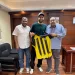 رسميًا.. المقاولون العرب يضم ميدو جابر في صفقة انتقال حر