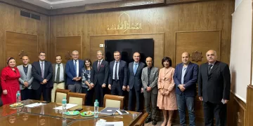 لجنة الإعلام تناقش تطوير الرسائل الإعلامية للأجيال الجديدة