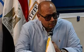 مرحلة جديدة لتأهيل الكوادر الرياضية.. افتتاح الدورات الأساسية وإصابات الملاعب بالأكاديمية الأولمبية