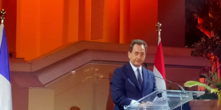 20 عامًا من التعاون.. فرنسا تؤكد التزامها بدعم أولويات التنمية في مصر