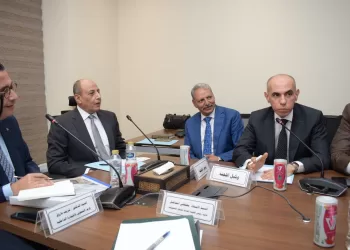 محمد راضي: تطوير منظومة الدعم لا يعني المساس بحقوق المواطنين 2 - جريدة الجمهورية محمد راضي: تطوير منظومة الدعم لا يعني المساس بحقوق المواطنين