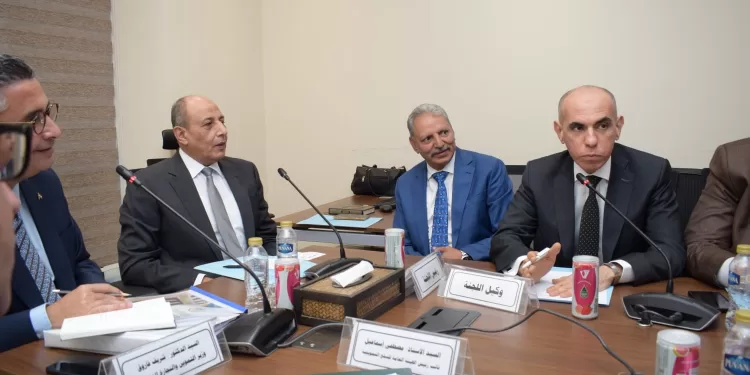 محمد راضي: تطوير منظومة الدعم لا يعني المساس بحقوق المواطنين