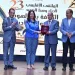 وزيرة الثقافة ومحافظ المنيا يطلقان شارة البدء للملتقى الإقليمي لأدباء وسط الصعيد