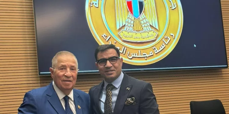 طارق الجيوشي عضوًا بمجلس إدارة اتحاد جمعيات المستثمرين