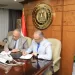 لتسريع المعاملات.. بروتوكول تعاون لتبادل البيانات رقميًا بين «تنمية التجارة» و«رقابة الصادرات» 5 - جريدة الجمهورية لتسريع المعاملات.. بروتوكول تعاون لتبادل البيانات رقميًا بين «تنمية التجارة» و«رقابة الصادرات»