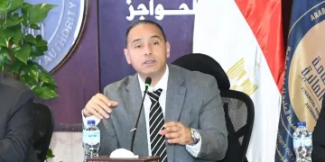 الرقابة المالية: 100 ألف جنيه لأسرة كل متوفى في حادث «دائري السلام»