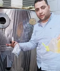 محافظ أسيوط يُعلن ضبط كميات من العصائر المغشوشة في حملة تموينية بالقوصية