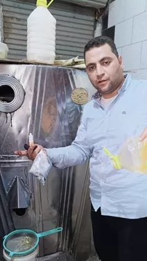 محافظ أسيوط يُعلن ضبط كميات من العصائر المغشوشة في حملة تموينية بالقوصية