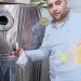 محافظ أسيوط يُعلن ضبط كميات من العصائر المغشوشة في حملة تموينية بالقوصية 5 - جريدة الجمهورية محافظ أسيوط يُعلن ضبط كميات من العصائر المغشوشة في حملة تموينية بالقوصية