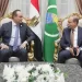 لأول مرة.. هيئة الرعاية الصحية تجتمع في المنيا لدعم التأمين الشامل