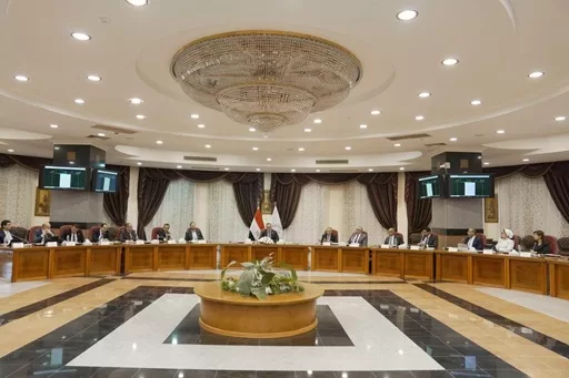 «الرعاية الصحية» تجدد دماء مستشفى النصر ببورسعيد وتعتمد هيكل الأجور الجديد 1 - جريدة الجمهورية «الرعاية الصحية» تجدد دماء مستشفى النصر ببورسعيد وتعتمد هيكل الأجور الجديد